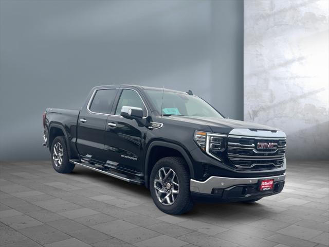 new 2024 GMC Sierra 1500 car, priced at $63,494