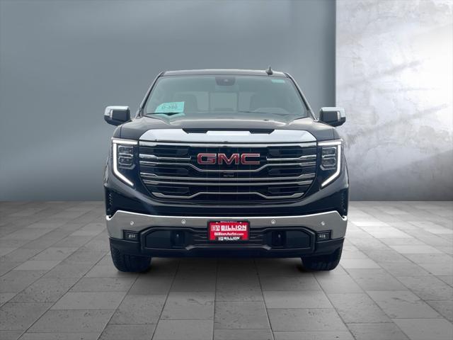 new 2024 GMC Sierra 1500 car, priced at $63,494