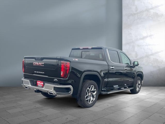 new 2024 GMC Sierra 1500 car, priced at $63,494