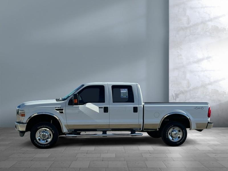 used 2009 Ford F-250 car, priced at $21,995