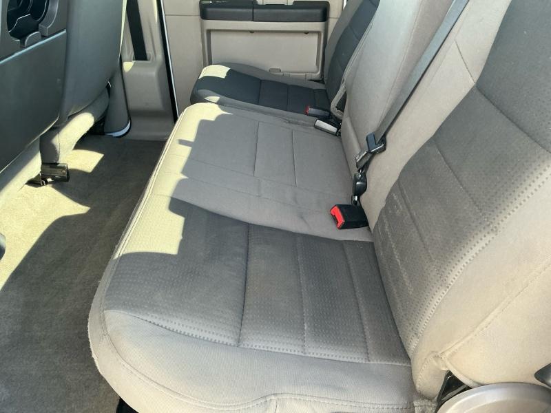 used 2009 Ford F-250 car, priced at $21,995