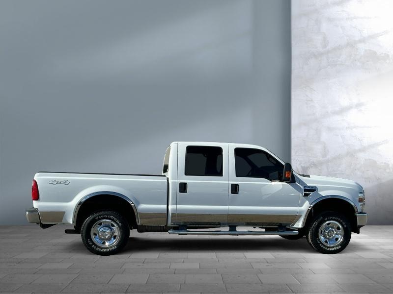used 2009 Ford F-250 car, priced at $21,995