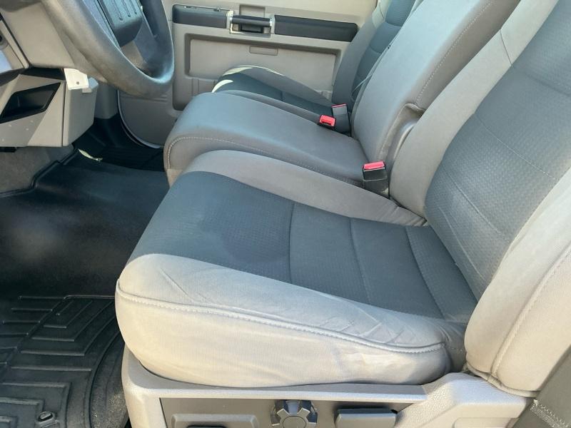 used 2009 Ford F-250 car, priced at $21,995