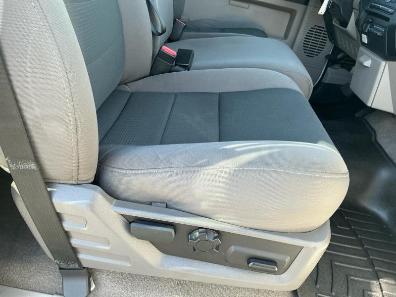 used 2009 Ford F-250 car, priced at $21,995
