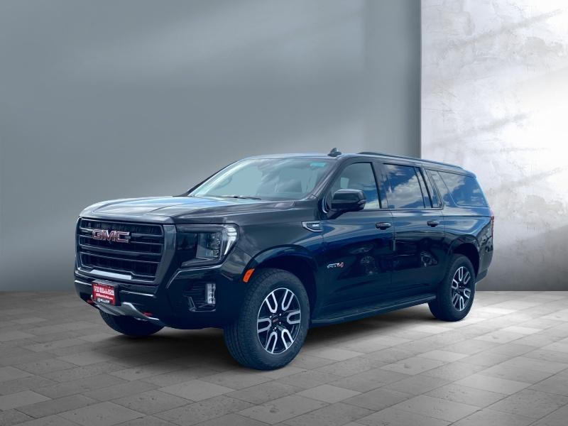 new 2024 GMC Yukon XL car, priced at $83,974