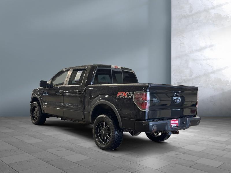 used 2013 Ford F-150 car, priced at $18,995