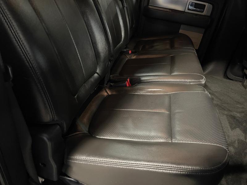 used 2013 Ford F-150 car, priced at $18,995