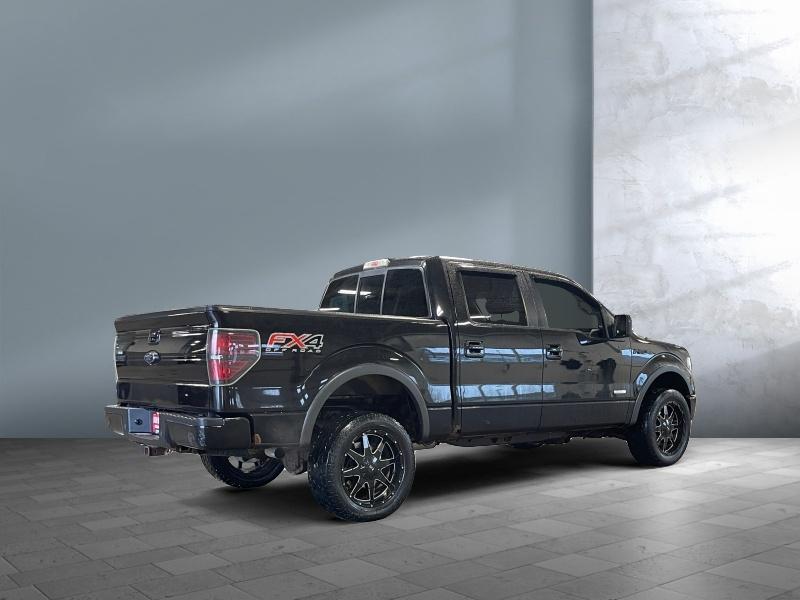 used 2013 Ford F-150 car, priced at $18,995