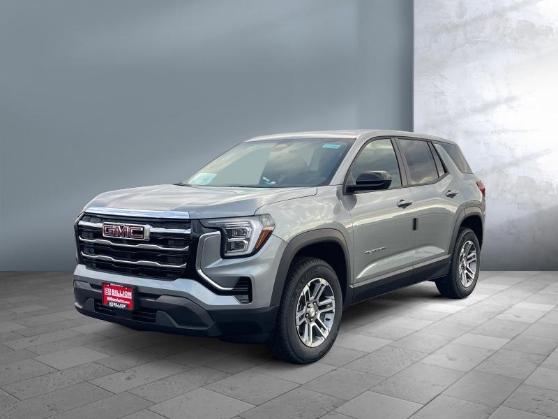 new 2025 GMC Terrain car, priced at $34,389