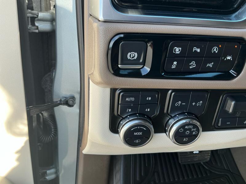 used 2025 GMC Yukon XL car, priced at $89,995