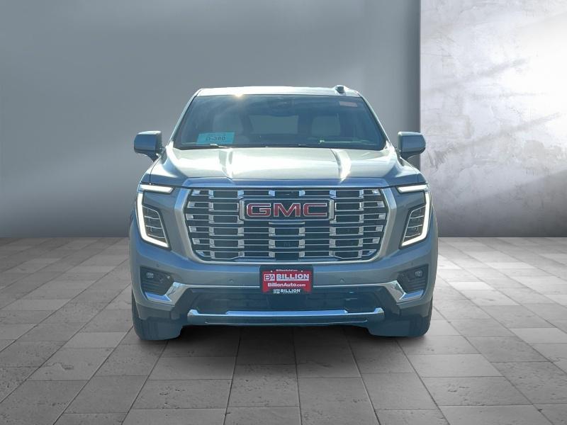 used 2025 GMC Yukon XL car, priced at $89,995