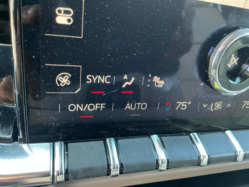 used 2025 GMC Yukon XL car, priced at $89,995