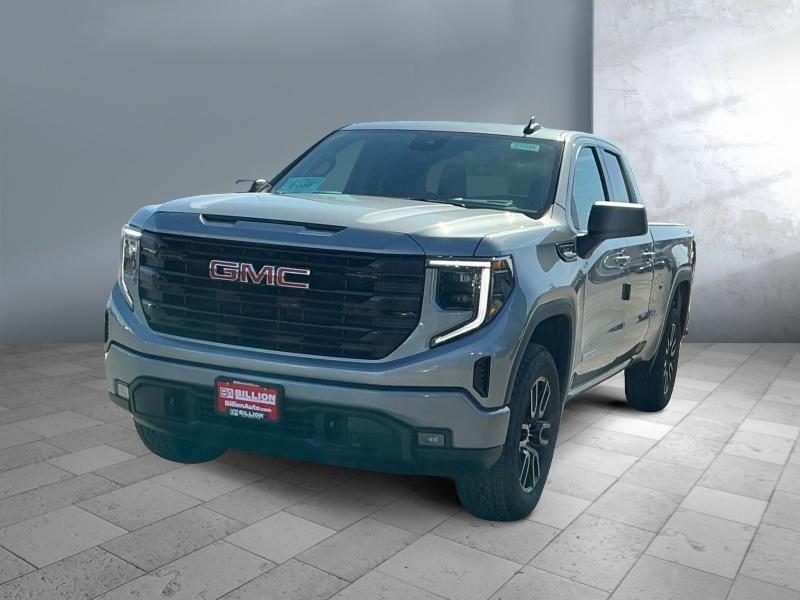 new 2025 GMC Sierra 1500 car, priced at $1,689