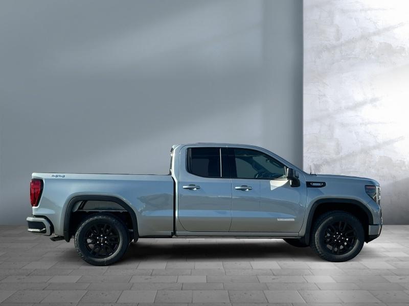 new 2025 GMC Sierra 1500 car, priced at $51,689