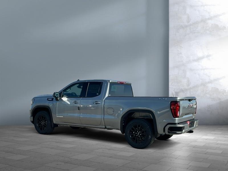 new 2025 GMC Sierra 1500 car, priced at $51,689
