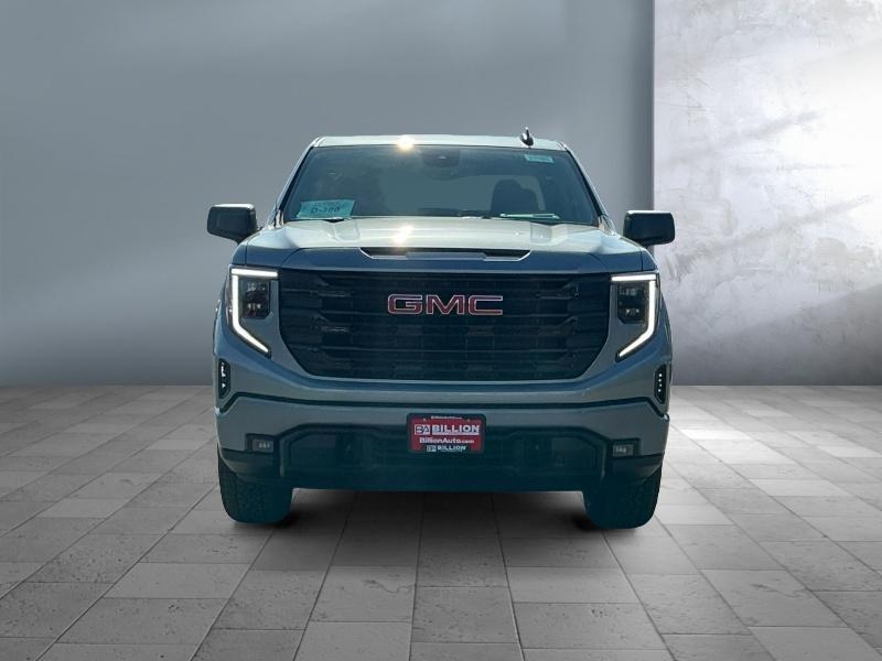 new 2025 GMC Sierra 1500 car, priced at $51,689