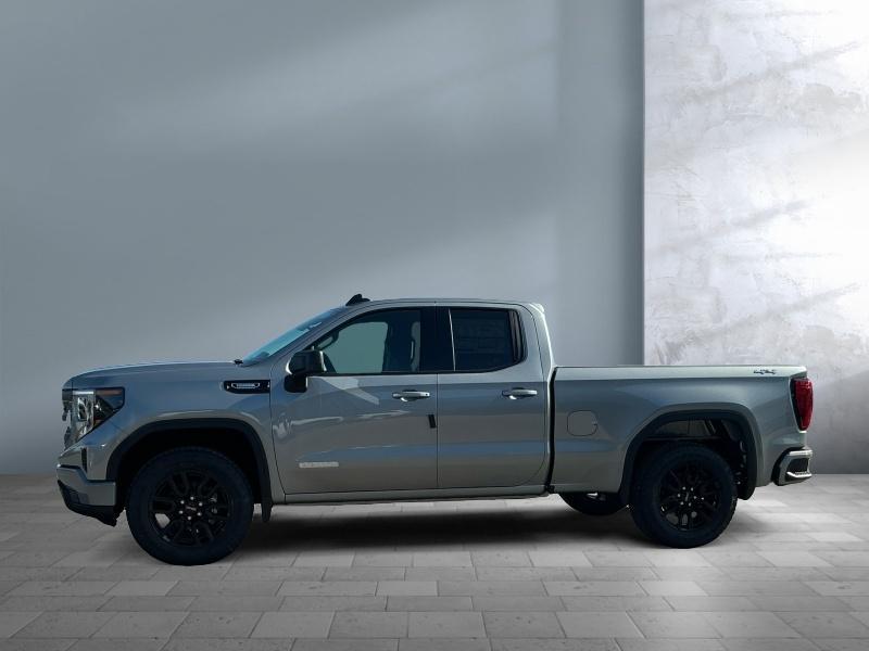new 2025 GMC Sierra 1500 car, priced at $51,689