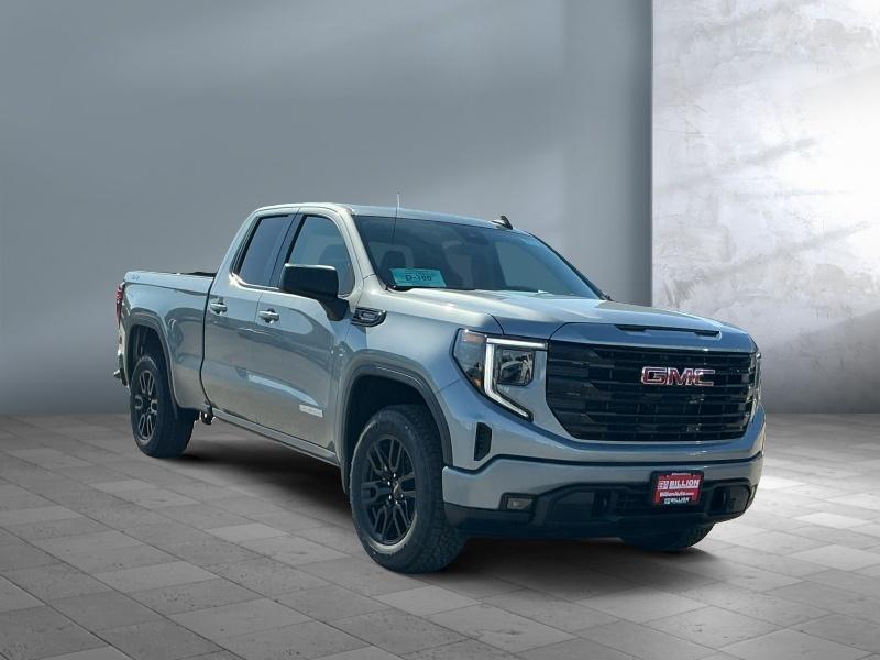 new 2025 GMC Sierra 1500 car, priced at $51,689
