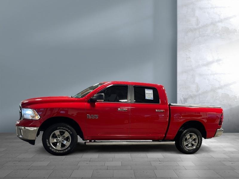 used 2016 Ram 1500 car, priced at $14,995