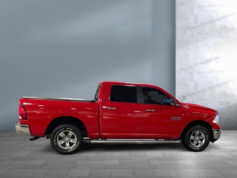 used 2016 Ram 1500 car, priced at $14,995