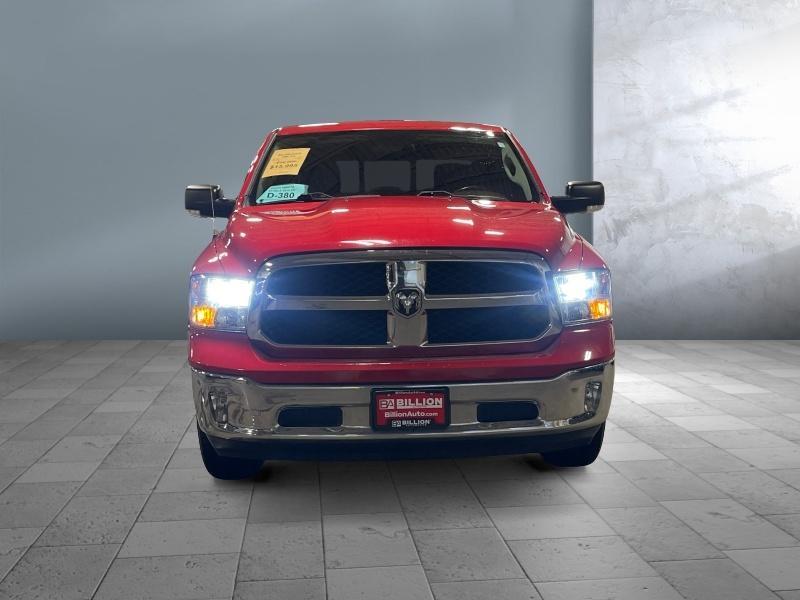 used 2016 Ram 1500 car, priced at $14,995