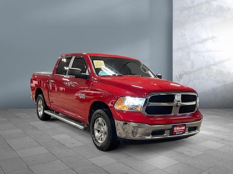 used 2016 Ram 1500 car, priced at $14,995