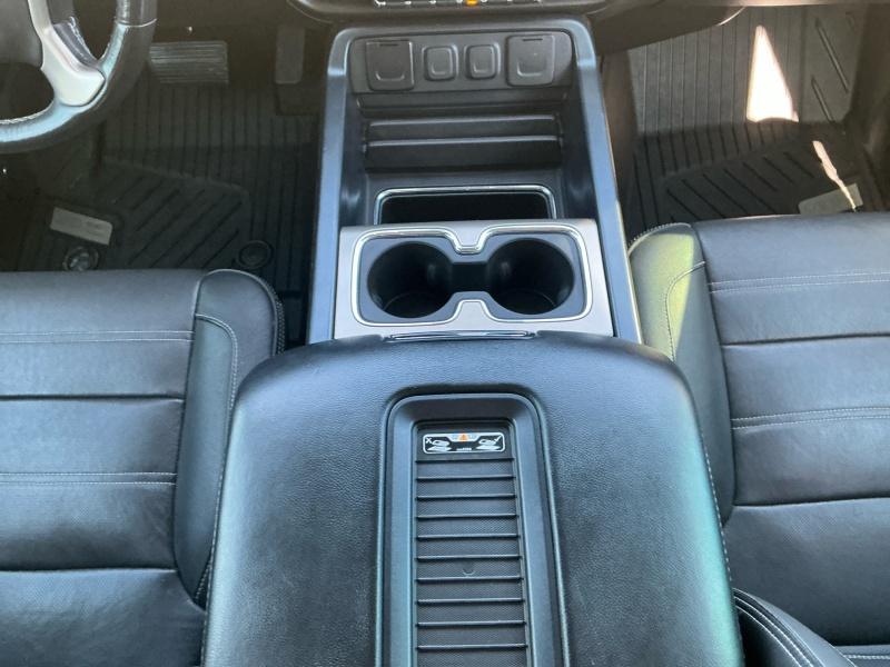 used 2018 GMC Sierra 1500 car, priced at $30,995
