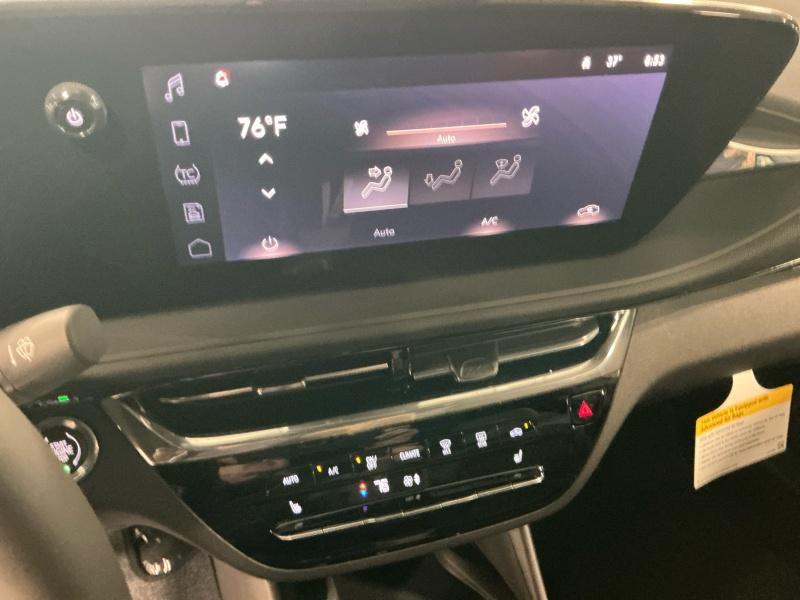 new 2025 Buick Envista car, priced at $31,259