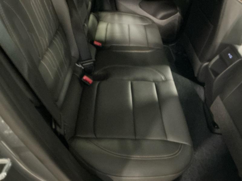 new 2025 Buick Envista car, priced at $31,259