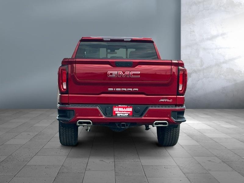 used 2022 GMC Sierra 1500 Limited car, priced at $47,395