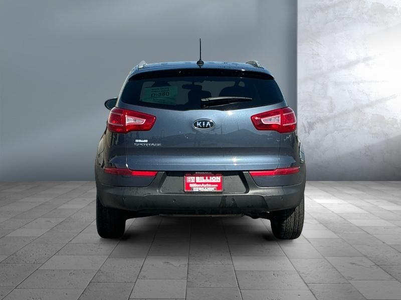 used 2012 Kia Sportage car, priced at $7,995