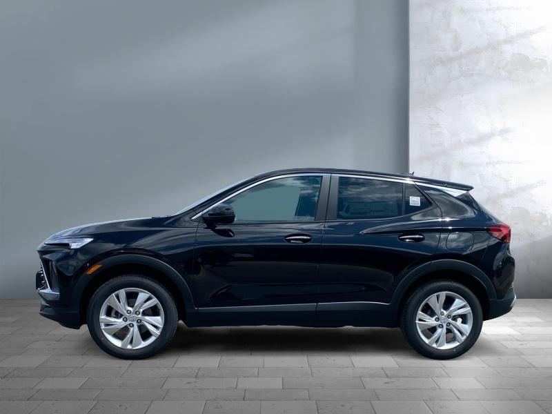 new 2025 Buick Encore GX car, priced at $32,779