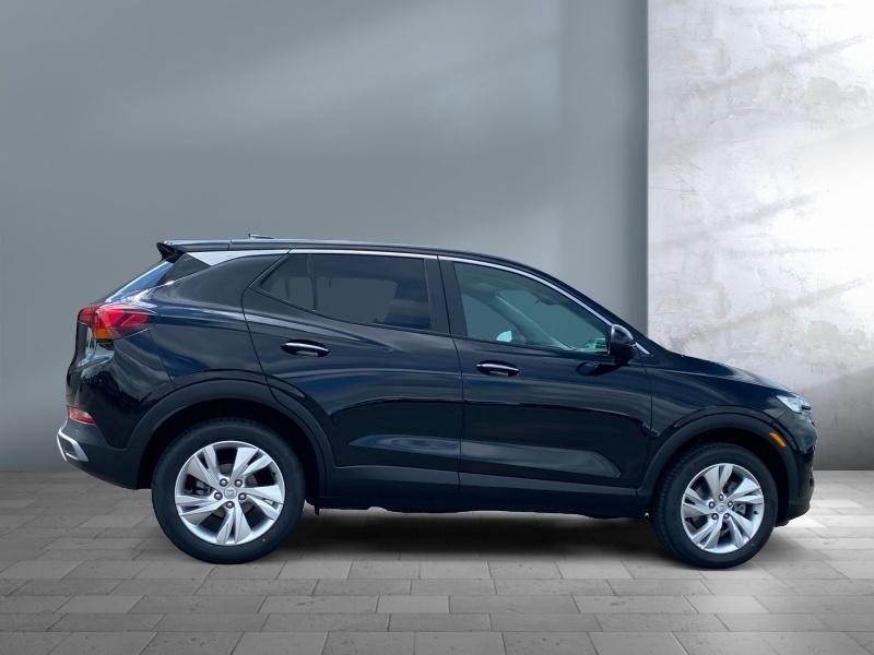 new 2025 Buick Encore GX car, priced at $32,779