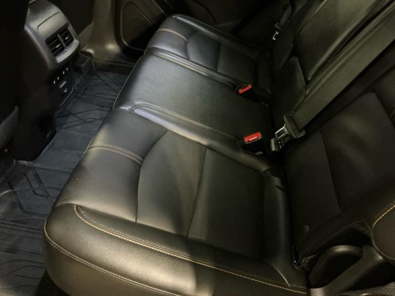 used 2023 Chevrolet Equinox car, priced at $28,995