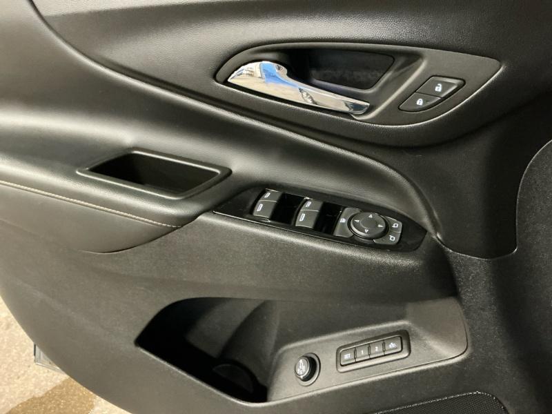 used 2023 Chevrolet Equinox car, priced at $28,995