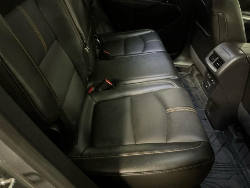 used 2023 Chevrolet Equinox car, priced at $28,995