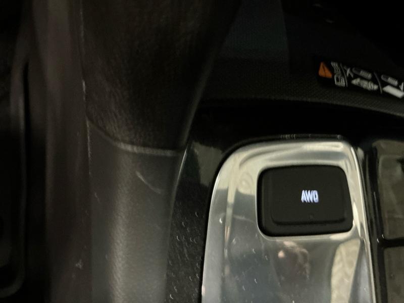 used 2023 Chevrolet Equinox car, priced at $28,995