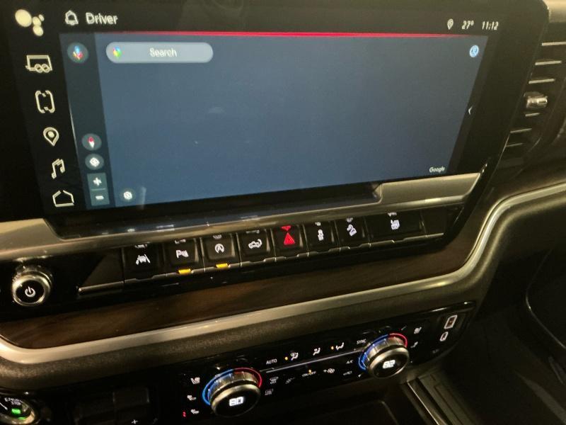 used 2022 GMC Sierra 1500 car, priced at $48,995
