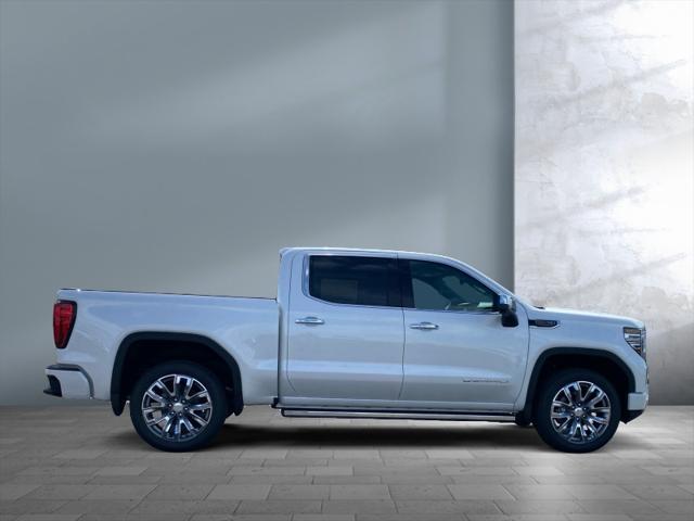 new 2024 GMC Sierra 1500 car, priced at $79,194