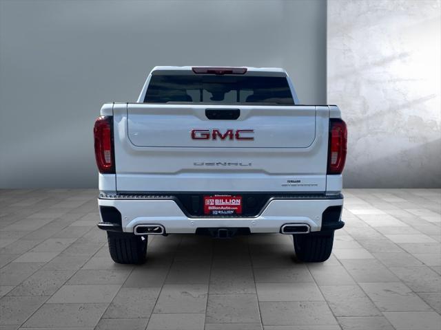 new 2024 GMC Sierra 1500 car, priced at $79,194