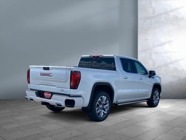 new 2024 GMC Sierra 1500 car, priced at $79,194