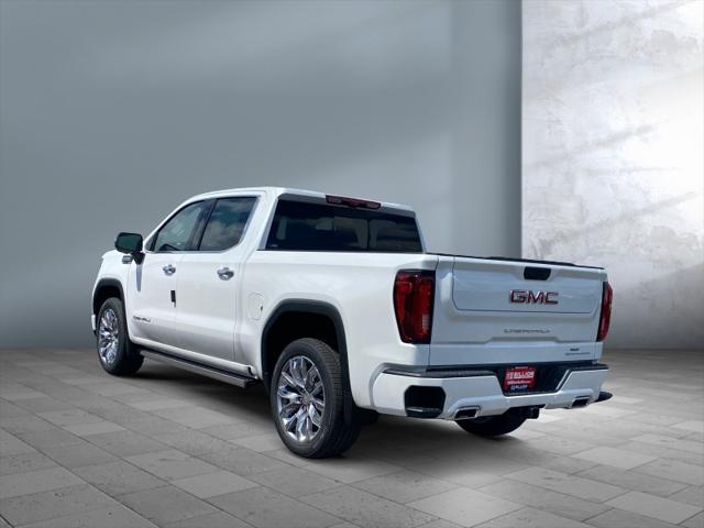 new 2024 GMC Sierra 1500 car, priced at $79,194