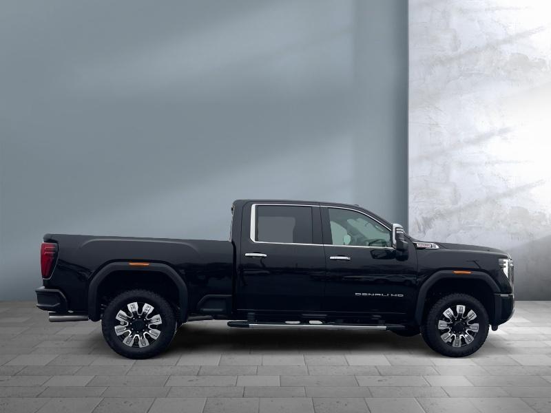 new 2024 GMC Sierra 2500 car, priced at $85,990