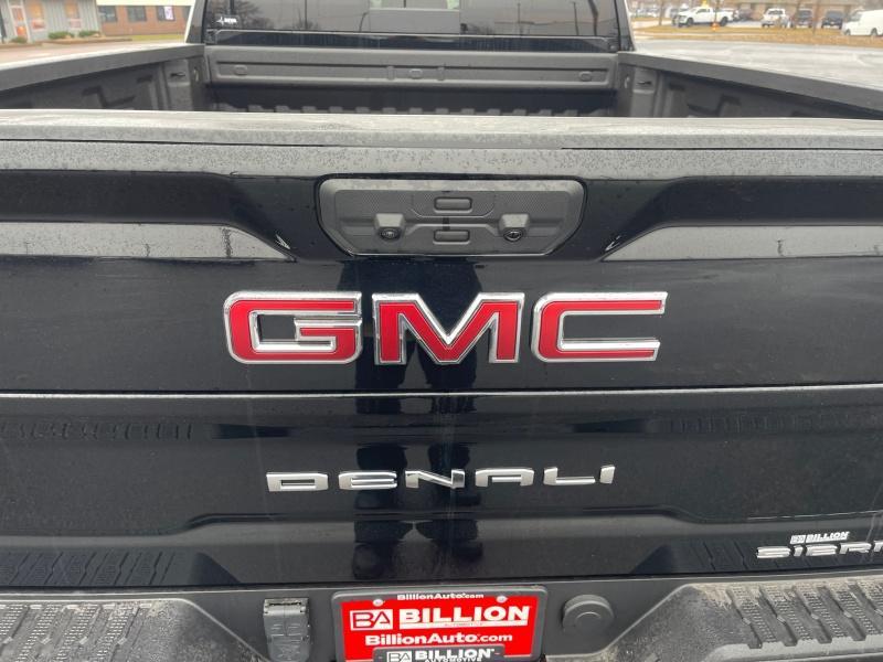 new 2024 GMC Sierra 2500 car, priced at $85,990