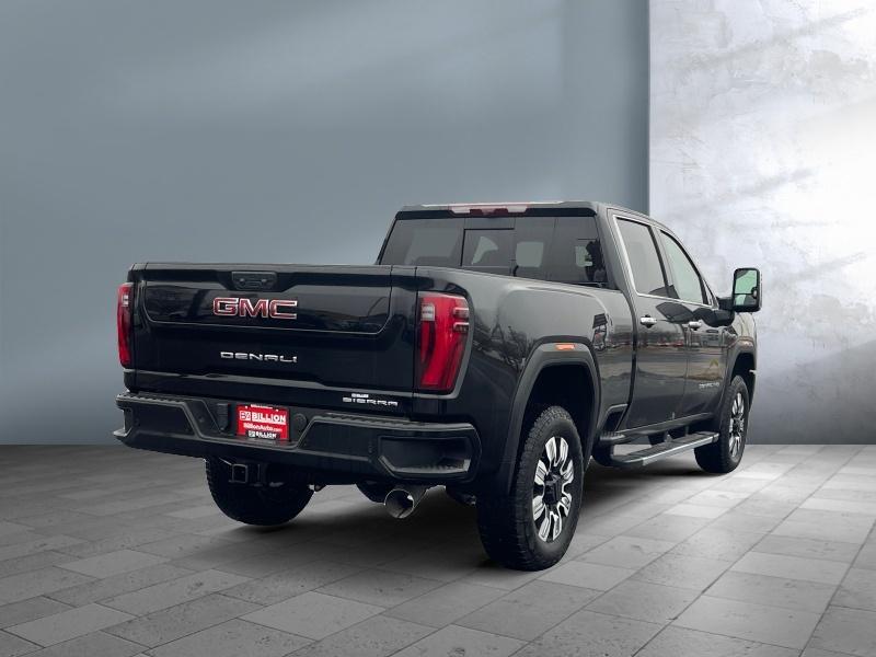 new 2024 GMC Sierra 2500 car, priced at $85,990