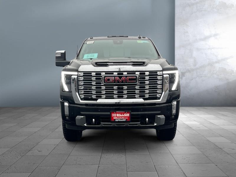 new 2024 GMC Sierra 2500 car, priced at $85,990