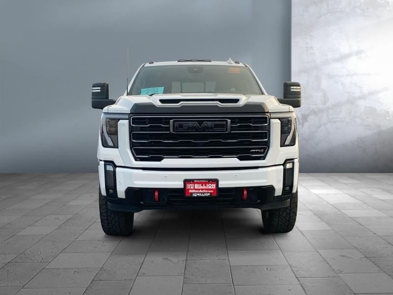 used 2024 GMC Sierra 2500 car, priced at $67,995