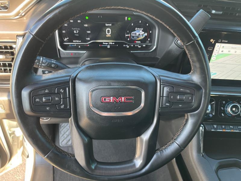 used 2024 GMC Sierra 2500 car, priced at $69,995