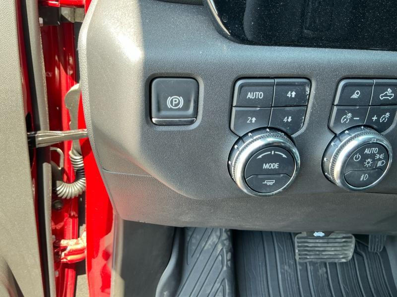 new 2025 GMC Sierra 1500 car, priced at $67,014