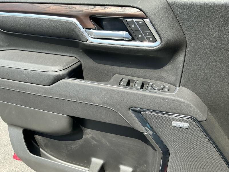 new 2025 GMC Sierra 1500 car, priced at $67,014